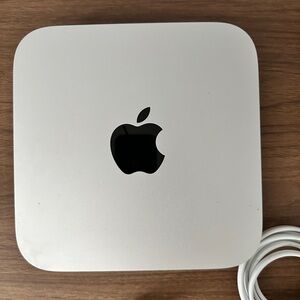 Mac Mini 1TB